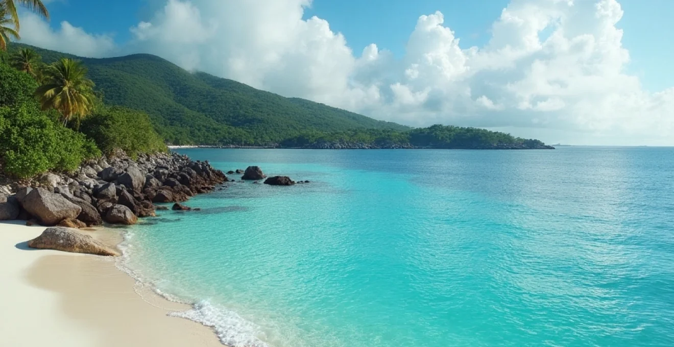 Seychelles