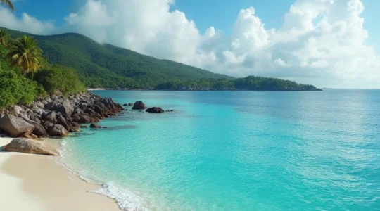 Seychelles