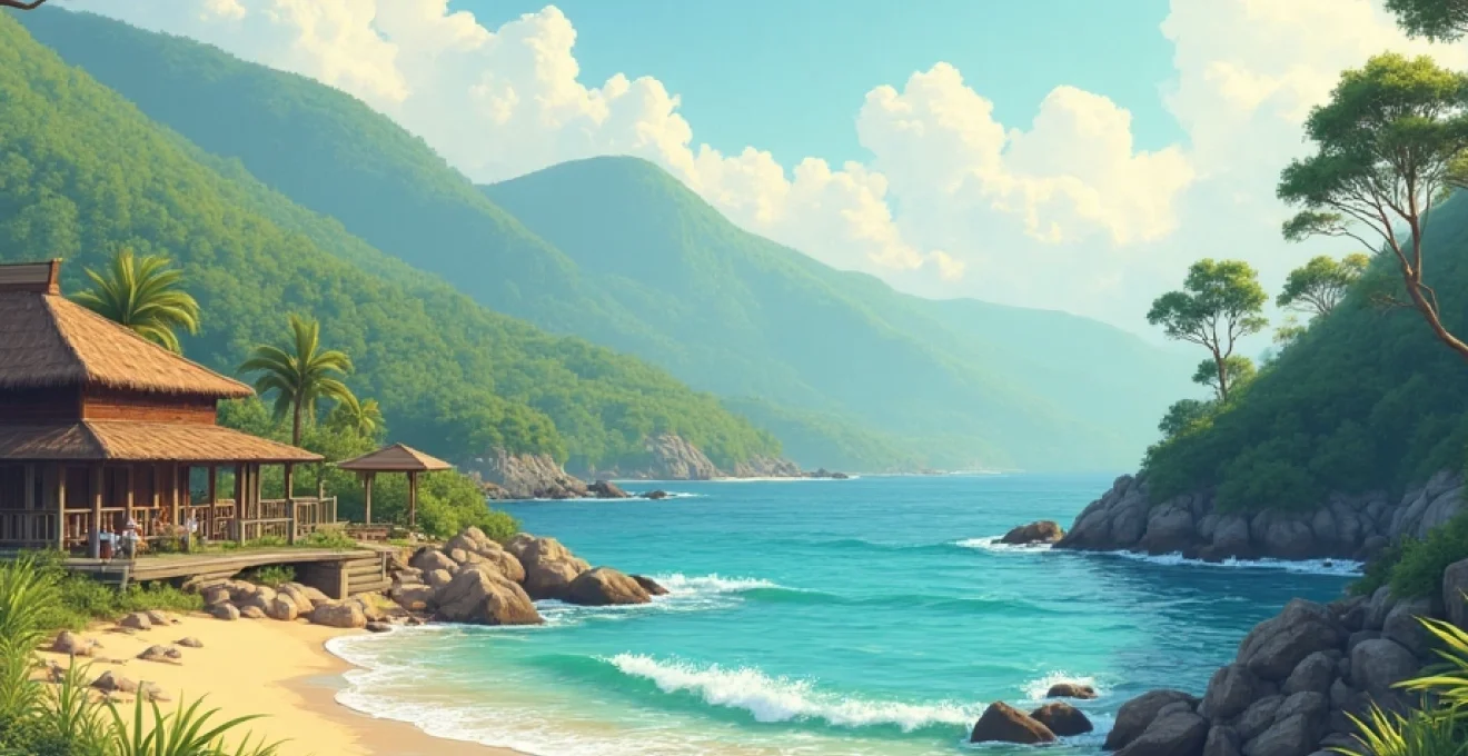 ecotourism