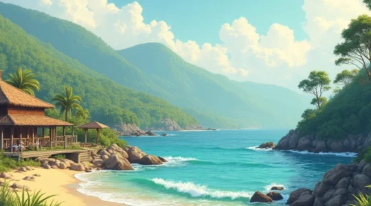 ecotourism