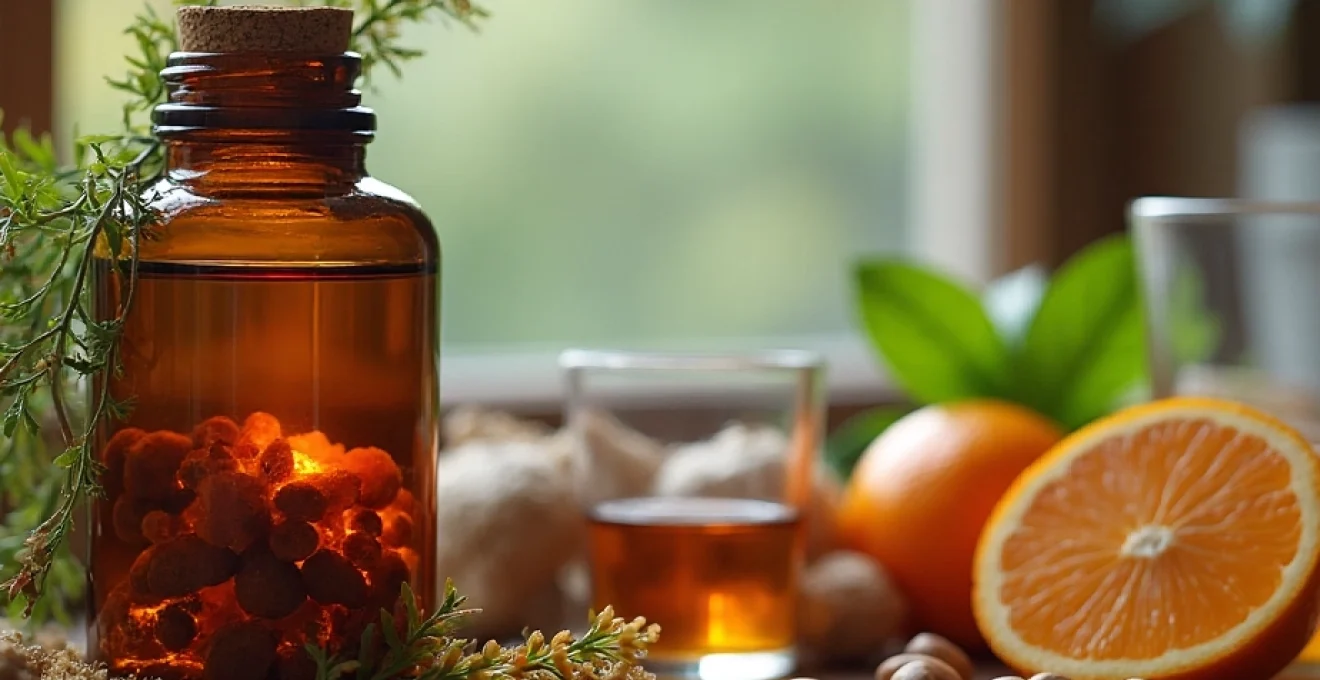 natural medicine