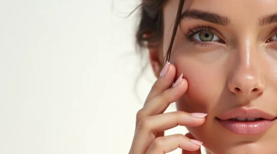 dermo-cosmetic products