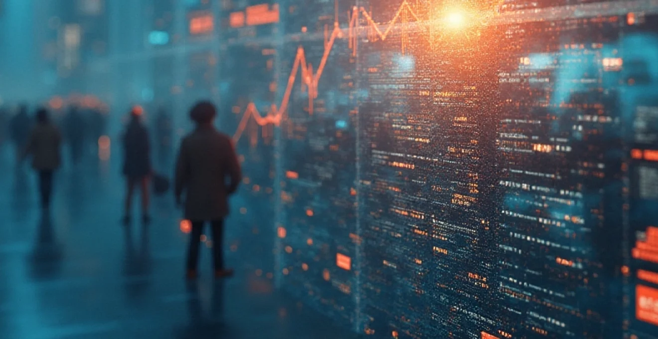 financial markets