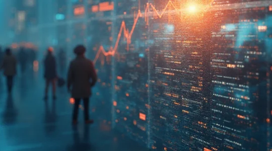 financial markets