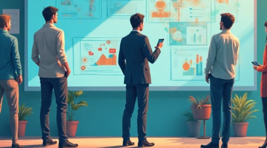 successful entrepreneurial strategy
