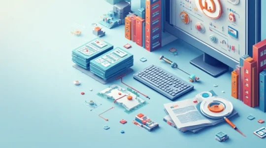 Tools and frameworks