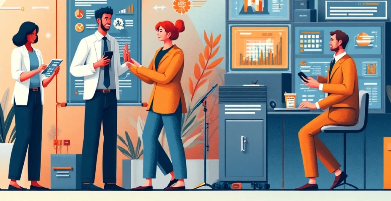 small businesses