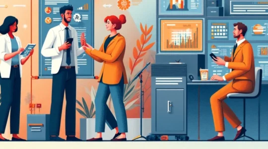 small businesses