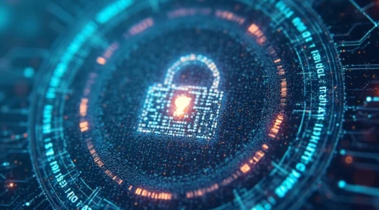 cybersecurity
