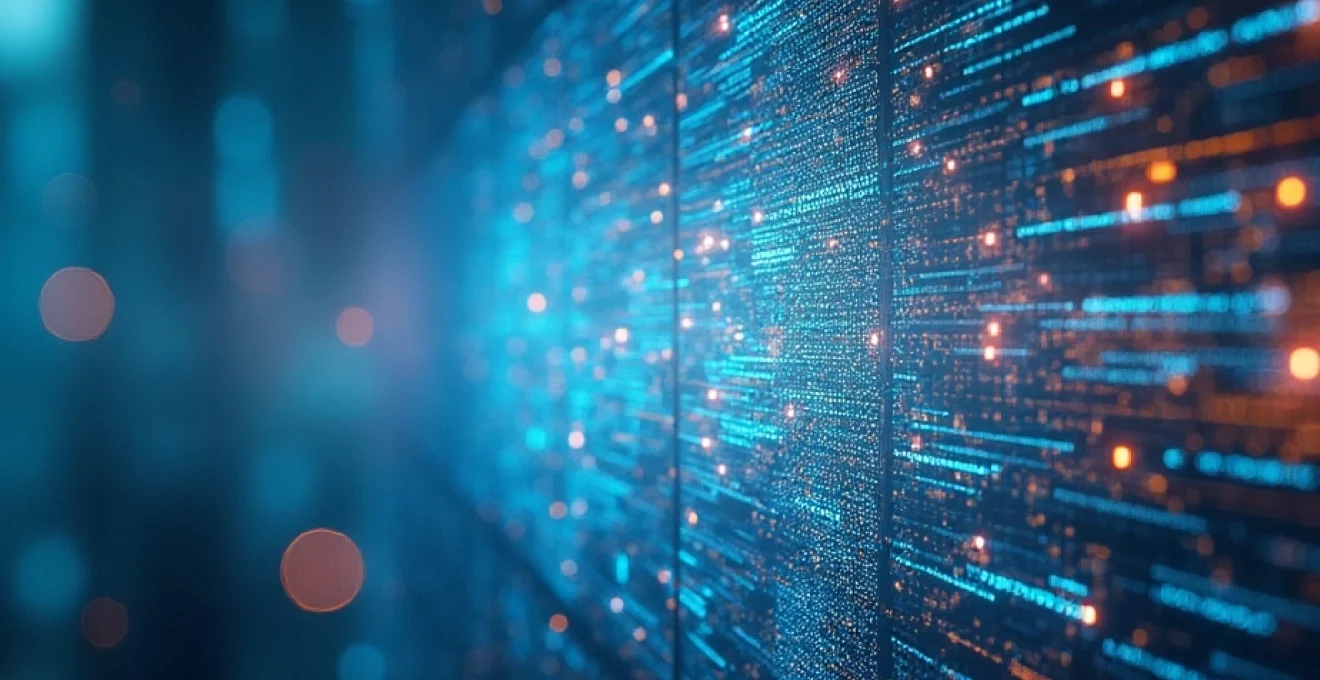 Big data