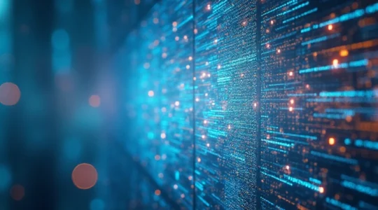 Big data