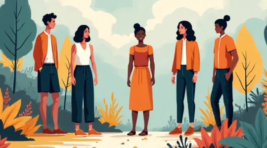 ethical fashion