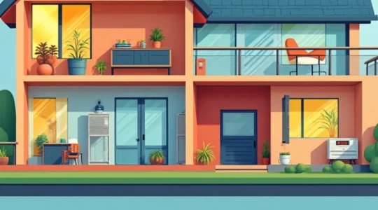energy renovation