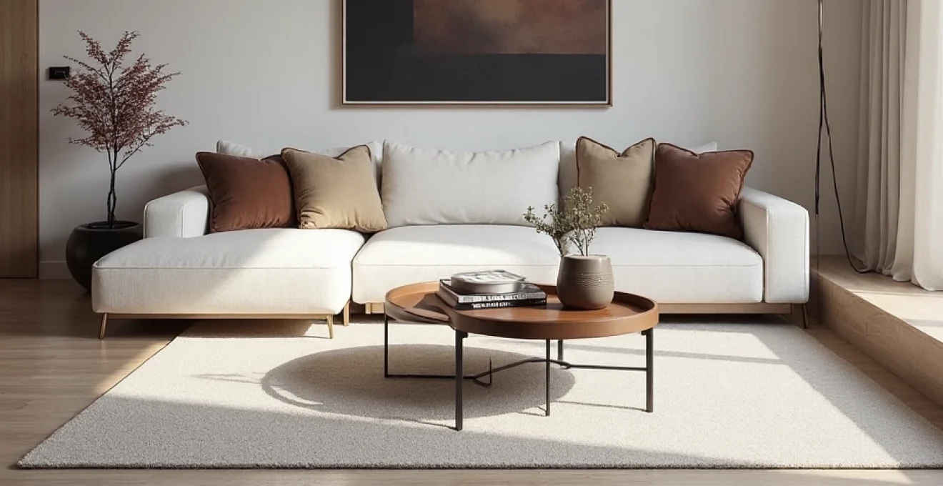 Contemporary decoration