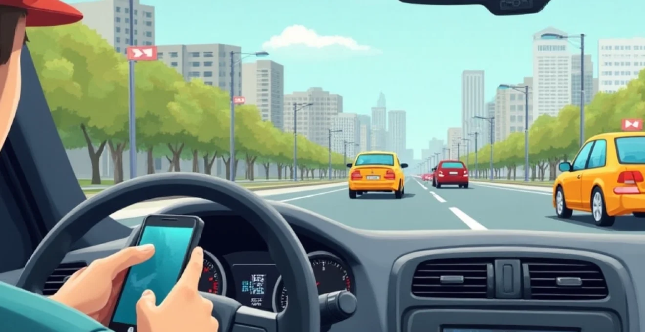 Road safety
