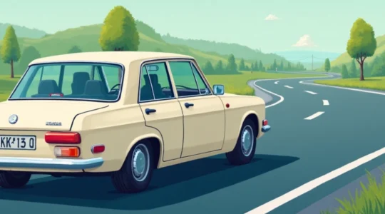 eco-driving techniques