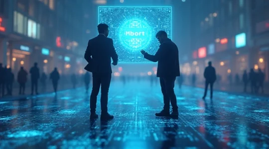 digital transformation