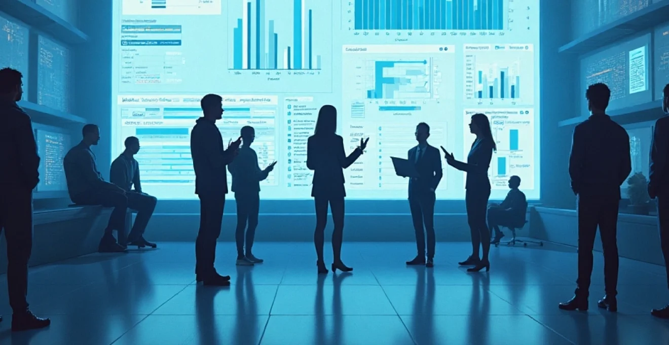  metrics matter