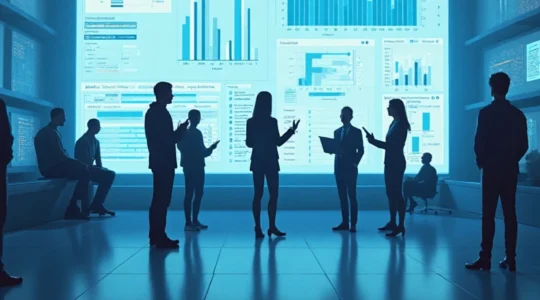 metrics matter
