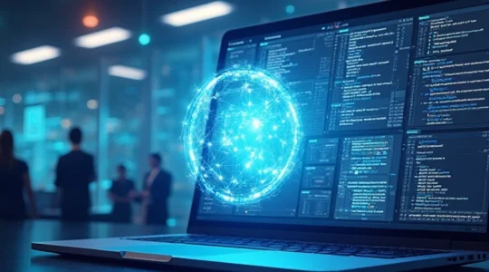 data management system