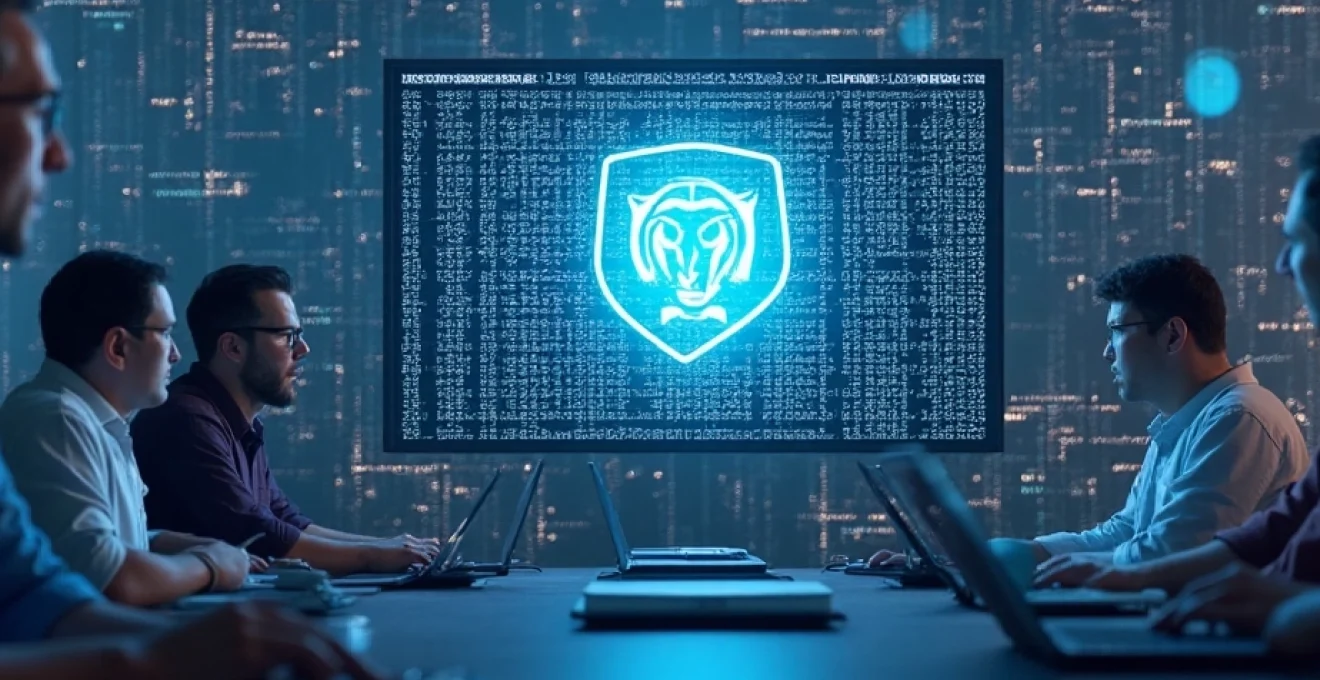 multitasking and security
