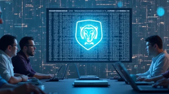 multitasking and security