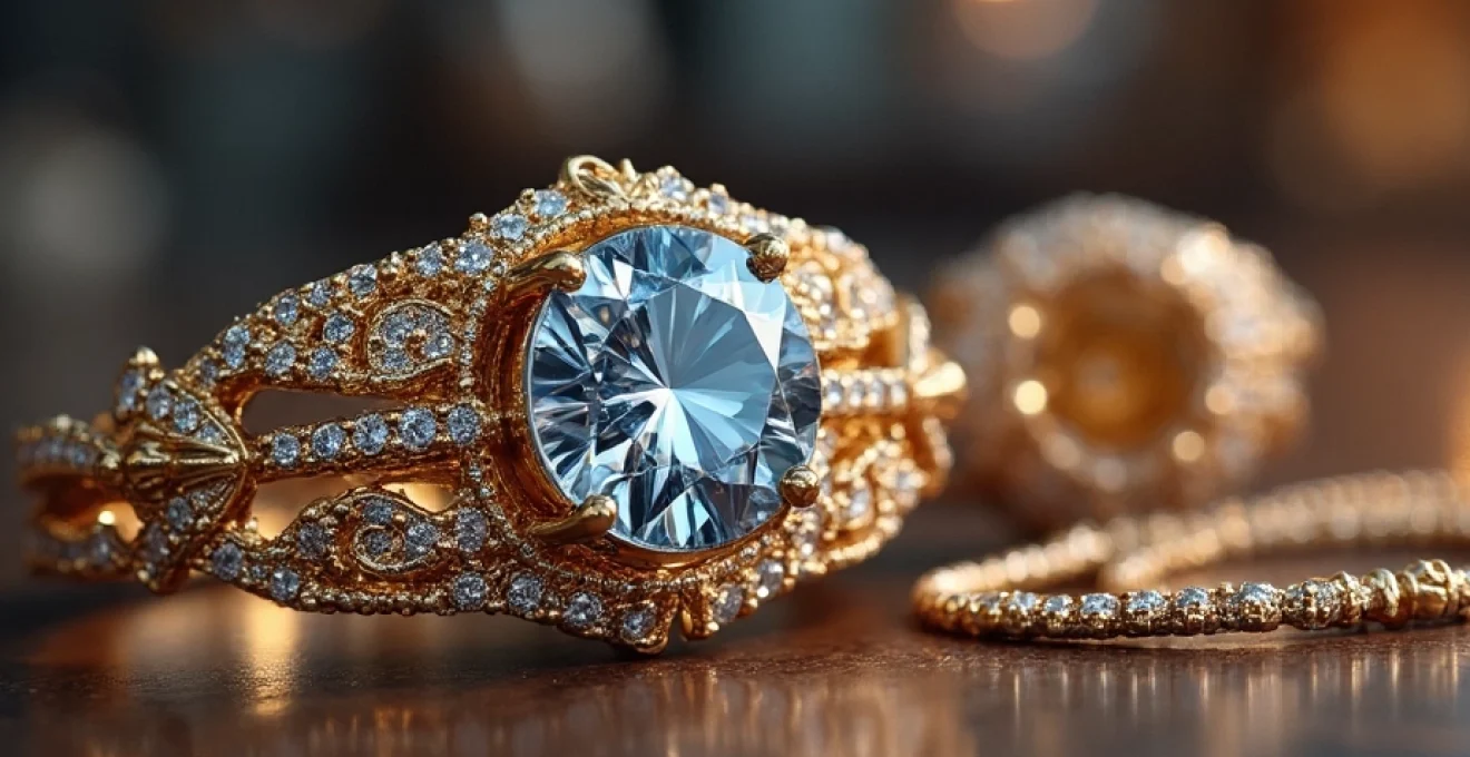 custom jewelry