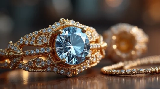 custom jewelry