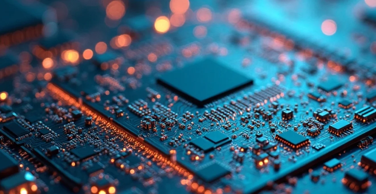 specialized PCB prototype
