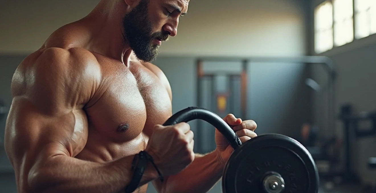 bodybuilding program