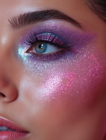 Artistic Makeup