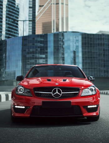 City cars