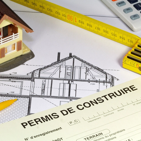 Building a house: a project that combines dreams and rigor